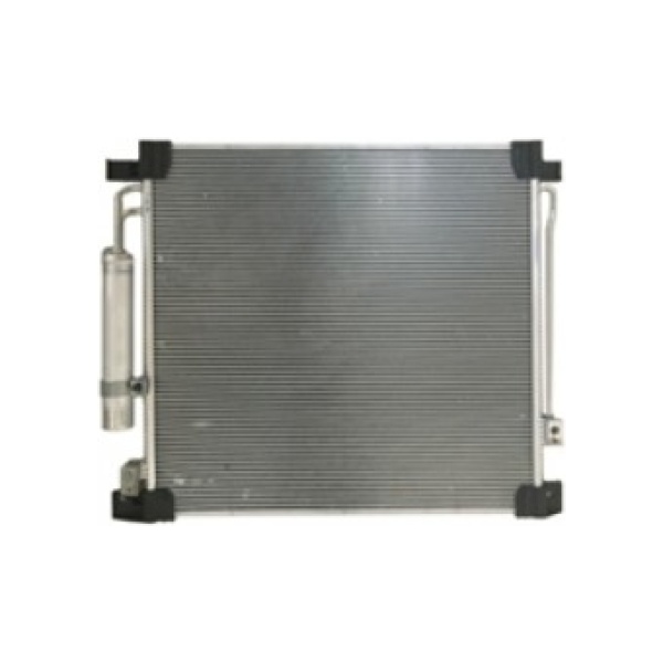 CH-5649 MITSUBISHI L200 PICKUP/Triton 2015- CONDENSER OE# 7812A292  6000607000 Size: 530*500*16