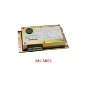 BH-5001 DAEWOO GAZ KELEBEĞİ KONTROL CİHAZI 24V