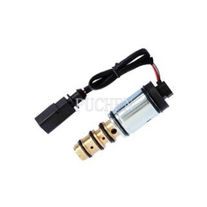 PC008-10 DENSO 6SEU/7SEU - Toyota