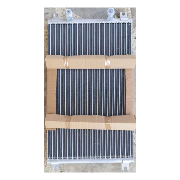 86485 HİTACHI 670 DENSO TİP CONDANSER