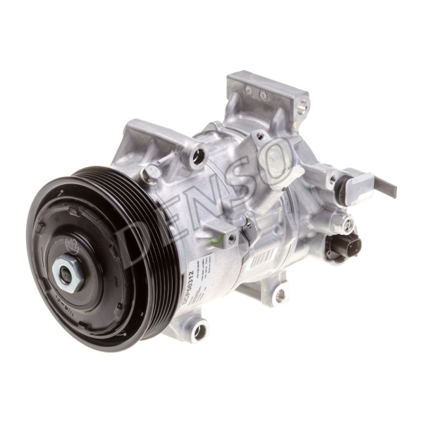 DCP50312 TOYOTA AURIS - COROLLA KLİMA KOMPRESÖRÜ  (OEM: 4371150-6640)