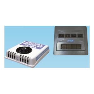 FT250 MONOBLOK TAVAN KLİMASI