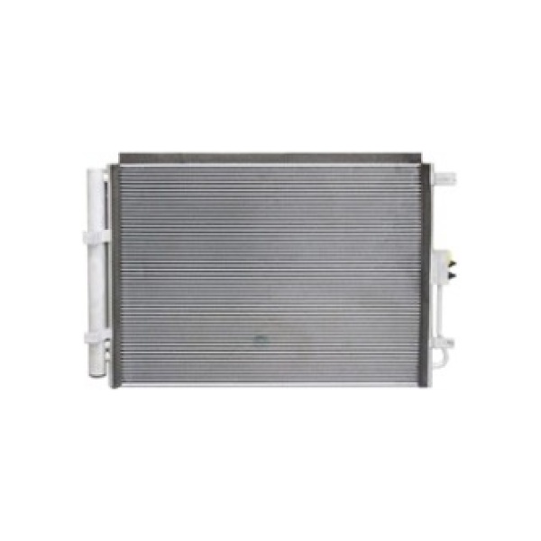 CH-5427 HYUNDAİ İ30 CONDENSER 2/2012