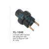 YL-1040 UNIVERSAL 2 Lİ DİŞİ KLİMA MÜŞÜR