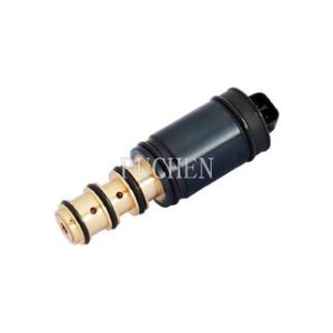 PC008-5A DENSO 5SE09C/5SEU12C,6SEU16C - Toyota Crown / Reiz / Yaris / Hiace / Lexus / Benz