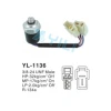 YL-1136 UNIVERSAL 4 KABLOLU ERKEK MÜŞÜR