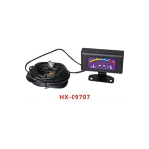 HX-09707 DAEWOO CAT ORTAK KULLANIM İŞARETLİ KONNEKTÖR