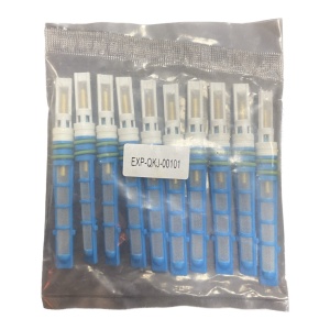 EXP-QKJ-00101 ÇİFT ORİNGLİ SİGARA VALF 10PCS