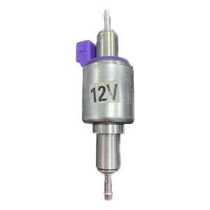 WEBESTO MARŞ OTOMATİĞİ 12V