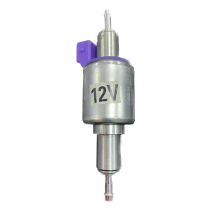 WEBESTO MARŞ OTOMATİĞİ 12V
