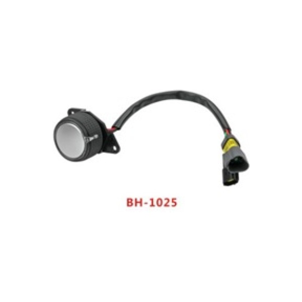 BH-1025 HYUNDAİ R-9 GAZ SWİTCH ANAHTARI