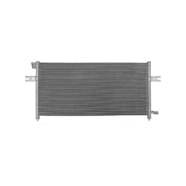 CH-4040 NISSAN PICKUP/NAVARRA 97- CONDENSER