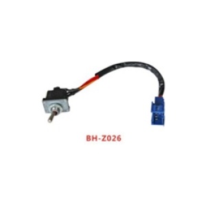 BH-Z026 ANAHTAR