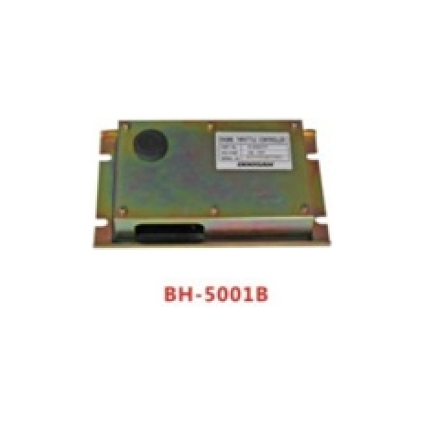 BH-5001B DAEWOO GAZ KELEBEĞİ KONTROL CİHAZI 12V