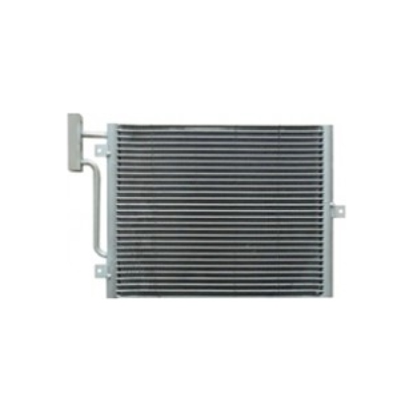 CH-4701 PORSCHE 911 99-04 / PORSCHE CARRERA 99-04 CONDENSER