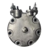 FORD CARGO QP1935 ÜSTTEN ÇIKIŞ 6 DELİKLİ ARKA KAPAK KK:012
