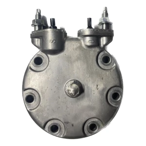 FORD CARGO QP1935 ÜSTTEN ÇIKIŞ 6 DELİKLİ ARKA KAPAK KK:012
