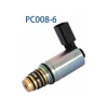 PC008-6 SANDEN VW AUDİ SEAT SKODA KONTRAVALF