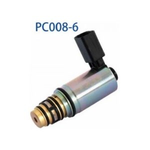 PC008-6 SANDEN VW AUDİ SEAT SKODA KONTRAVALF