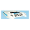 FT800 MONOBLOK TAVAN KLİMASI