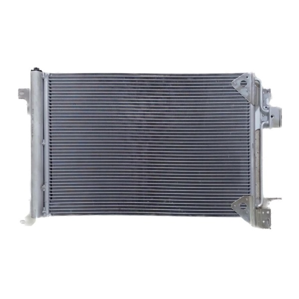 CX-1846 IVECO STARLİS CONDENSER