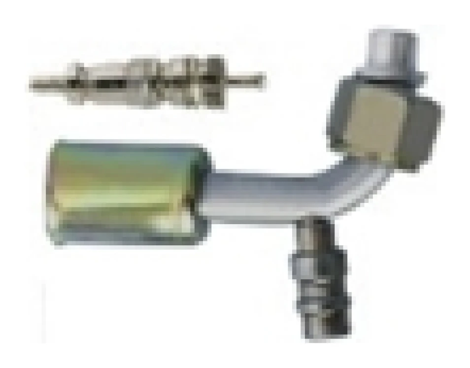 2412A ALEMİNYUM PORTLU REKOR 1/2 13MM