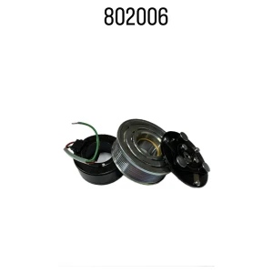 802006 HONDA 7PK KASNAK SET