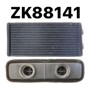 ZK88141 AXOR 18/40 41/40 ATEGO 15/18 30/28 KALORİFER PETEĞİ