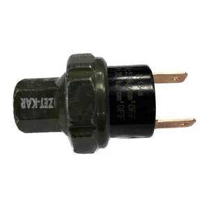 1018 YÜKSEK BASINÇ MÜŞÜRÜ 2 FİŞLİ ZET-KAR