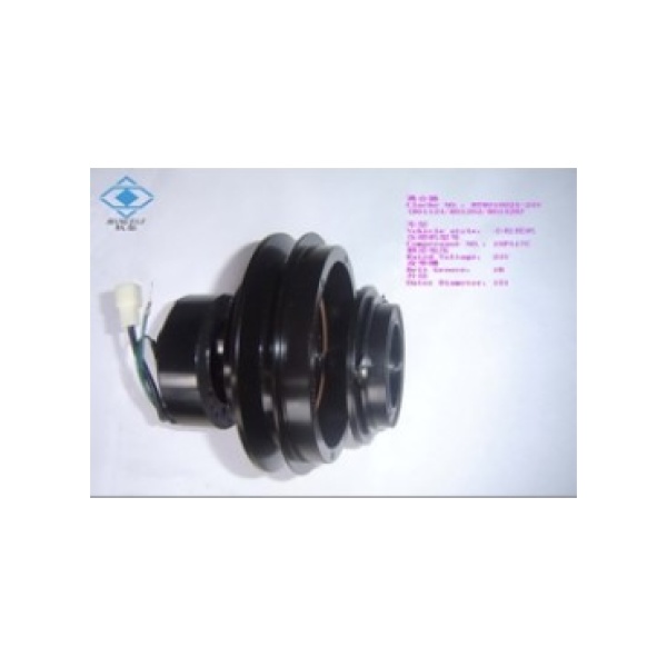 8010024 DENSO 1PK 24V KASNAK SETİ