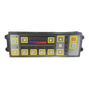 JK-8052 BH-2007 HYUNDAİ-7 KLİMA DÜĞMESİ