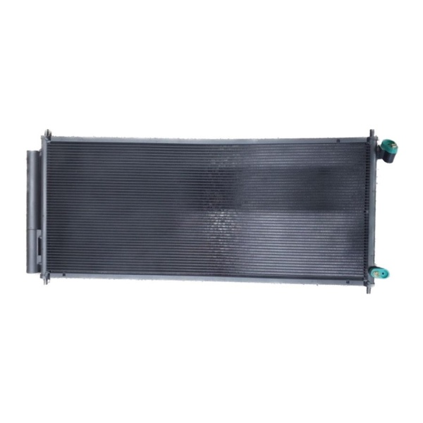 CX-1017ZH HONDA JAZZ CONDENSER