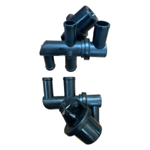 JK-6017 FORD TRANSİT KALORİFER MUSLUĞU