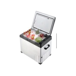 ARAÇ İÇİ BUZ DOLABI 30L