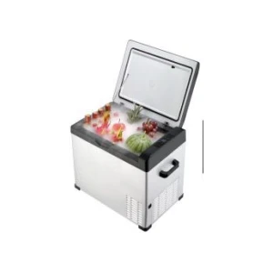 ARAÇ İÇİ BUZ DOLABI 30L