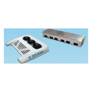 FT1000 ÜÇ FANLI TAVAN KLİMASI