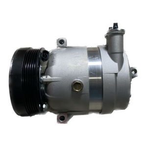 XZC617 CHAVROLET AVEO 2009-2011 KLİMA KOMPRESÖRÜ