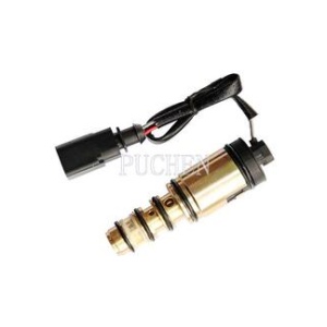 PC008-4 DENSO  6SEU/7SEU - Toyota VIOS