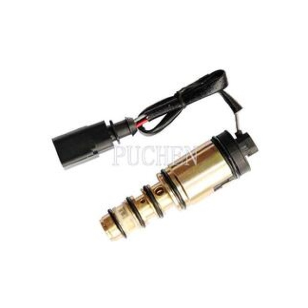 PC008-4 DENSO  6SEU/7SEU - Toyota VIOS