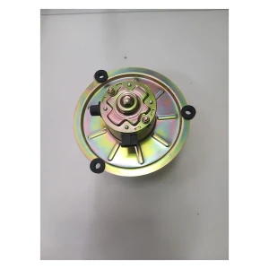 66001 SUMİTOMO BLOWER TEKLİ