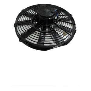 NS7052M FAN 14 INCH 160W 24V