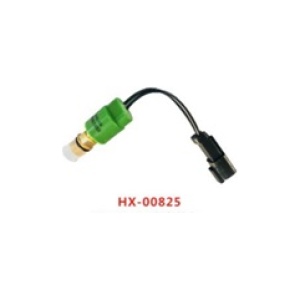 HX-00825 JCB YEŞİL BASINÇ MÜŞÜRÜ