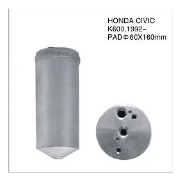 HF6003 HONDA CIVIC DRİER