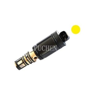 PC008-29A  DENSO 5SE09C/5SE12C/6SEU16 /7SEU17C - BENZ
