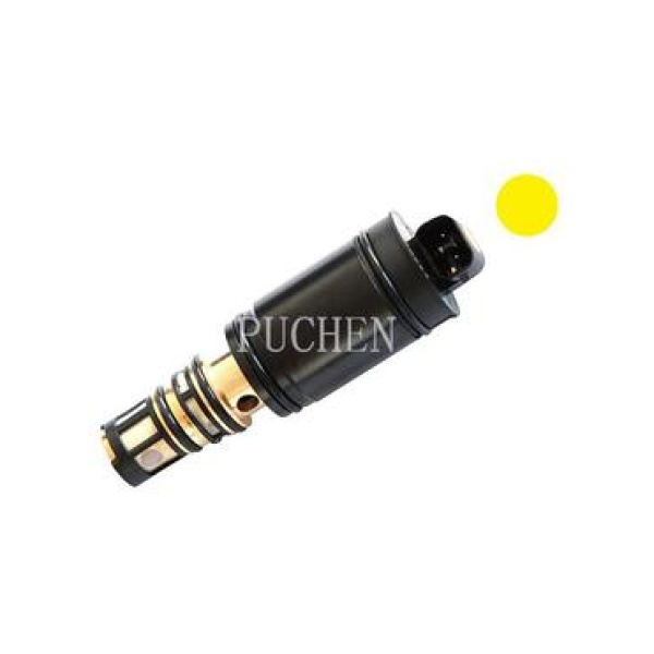 PC008-29A  DENSO 5SE09C/5SE12C/6SEU16 /7SEU17C - BENZ
