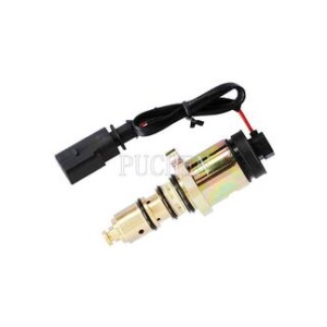 PC008-3 SANDEN PXE13 / PXE16 - VW Polo / Audi / Seat