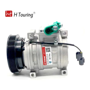 97701-1Y000 HYUNDAİ İ10 KİA PİCANTO 5PK KOMPRESÖR