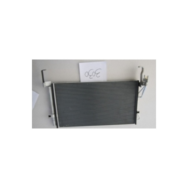 CX-1418A HYUNDAİ CONDENSER