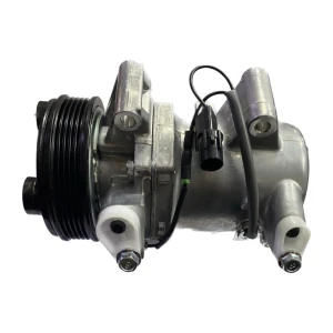 090815 070202 MİTSUBİSHİ L200 YM KLİMA KOMPRESÖRÜ