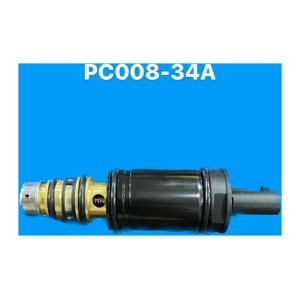 PC008-34A ELEKTİRİK KONTRAVALF